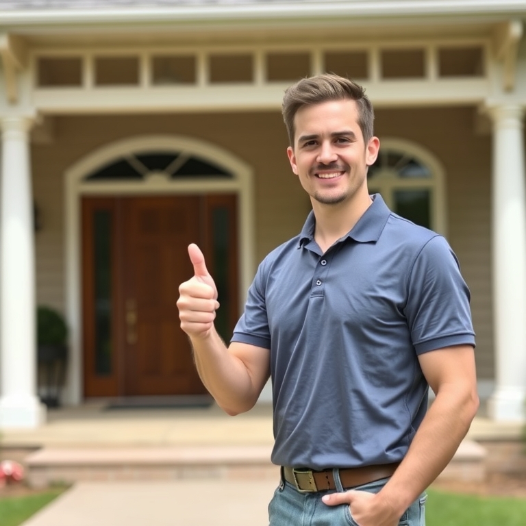 Founder of Ant & Rodent Pest Control Independence