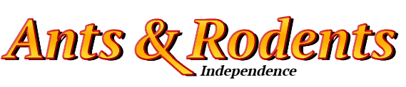 Independence Ant Exterminator & Rodent Control Company Logo